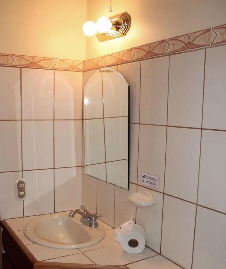Hotel Ecological Inn Сан-Хосе Экстерьер фото
