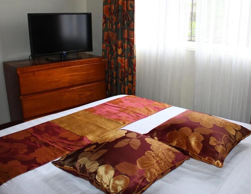 Hotel Ecological Inn Сан-Хосе Экстерьер фото